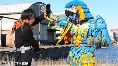 仮面ライダーオーズ/〇〇〇 – テレビ放送スケジュール | J:COM