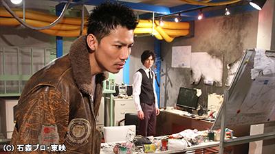 仮面ライダーオーズ/〇〇〇 – テレビ放送スケジュール | J:COM