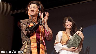 仮面ライダーオーズ/〇〇〇 – テレビ放送スケジュール | J:COM