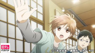 ちはやふる 全作一挙放送 テレビ放送スケジュール j comテレビ番組ガイド