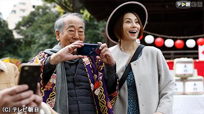 年始も失敗しない一挙放送 ドクターx 外科医 大門未知子 17 テレビ放送スケジュール J Comテレビ番組ガイド