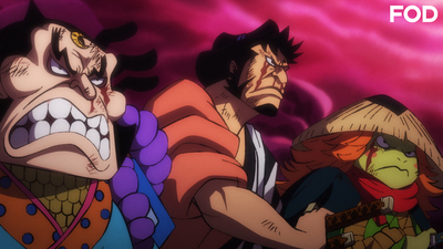 ワンピース テレビ放送スケジュール J Comテレビ番組ガイド