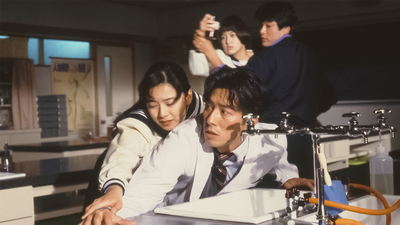 高校教師(真田広之、桜井幸子) – テレビ放送スケジュール | J
