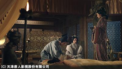 三国志〜司馬懿 軍師連盟〜 | 今月の新番組 | J:COM テレビ番組 三国志〜司馬懿 軍師連盟〜 | 今月の新番組 | J:COM テレビ番組