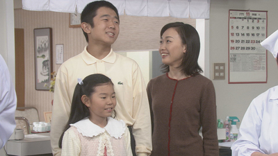 橋田壽賀子ドラマ「渡る世間は鬼ばかり」（第3シリーズ