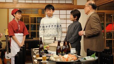 橋田壽賀子ドラマ「渡る世間は鬼ばかり」（第3シリーズ） – テレビ放送