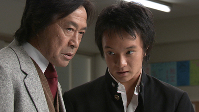 3年B組金八先生（第7シリーズ） – テレビ放送スケジュール | J:COM