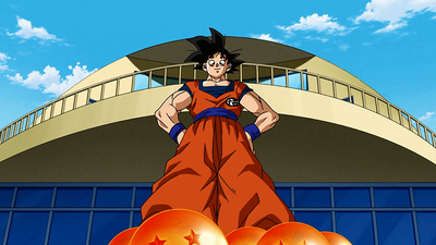 君も神龍をシェンロンしよう みんな、XV2でシェンロンに願うなら何がいい？ : r/DragonBallXenoverse2