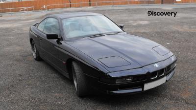 名車再生！クラシックカー・ディーラーズ シーズン16 – テレビ